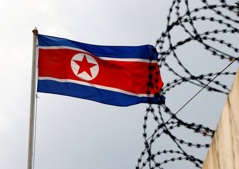 北韓已經關閉12個駐外使領館，香港也在其中。路透社
