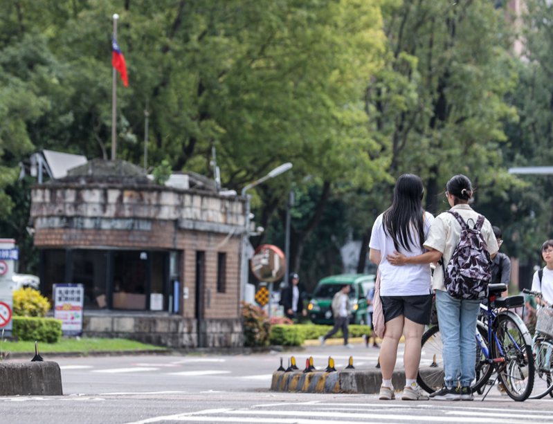 國立台灣大學學士班113學年提供3510個名額，較去年減少。記者曾原信／攝影