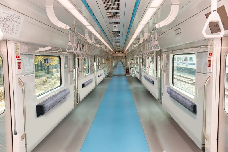 南韓首爾地鐵公司（Seoul Metro）宣布，將於明（2024）年1月推出「無座位車廂」，以容納更多乘客。圖／擷自《韓國先驅報》