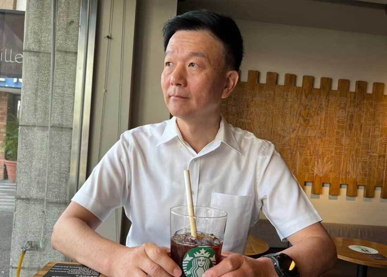 How Taoyuan Congressman Yu Beichen’s Political Turn Highlights Concerns in the National Defense System