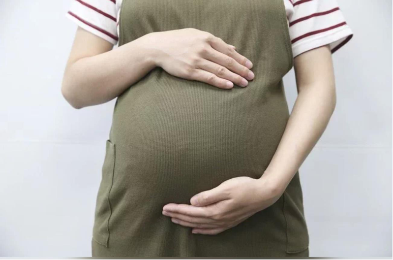 女網友表示大嫂沒有和家裡商量就懷孕，讓全家人相當傻眼，並轟她很自私。本報資料照片