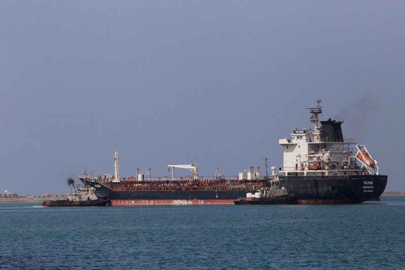 伊朗扶植的葉門叛軍「青年運動」19日稱在紅海劫持一艘以色列貨船，以色列總理內唐亞胡聲明駁斥，並指責「又一起伊朗恐怖主義行動」。圖僅供示意。路透