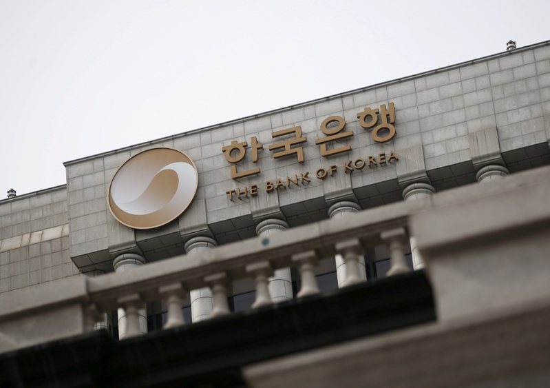 南韓央行等政府機構，將在明年第4季推行央行數位貨幣的測試計畫。圖／路透
