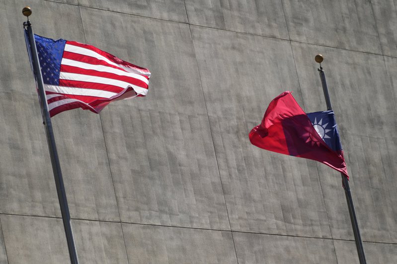 美国参谋首长联席会议主席布朗受访时表示，美国人应该担心中国入侵台湾的可能性。图／美联社资料照(photo:UDN)