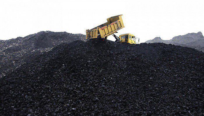 陸發改委6日發布意見指出，到2027年要初步建立煤礦產能儲備制度。取自界面新聞