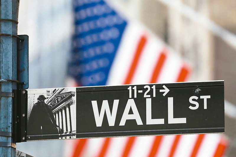 美国今年首次公开发行股票（IPO）平均涨幅2.1%。 (路透)(photo:UDN)