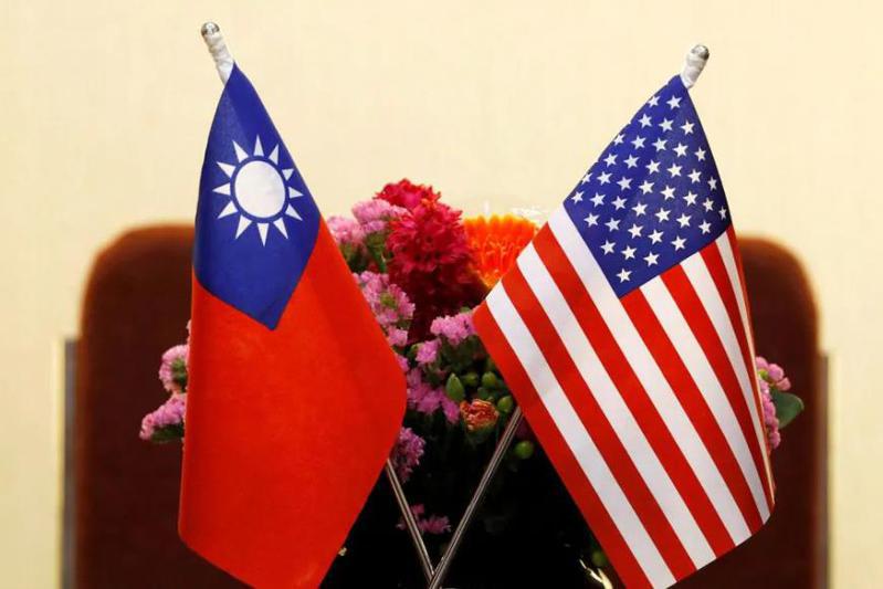 美國在台協會與駐美代表處13日在華府召開會議，討論擴大支持台灣參與聯合國體系與其他國際論壇。路透