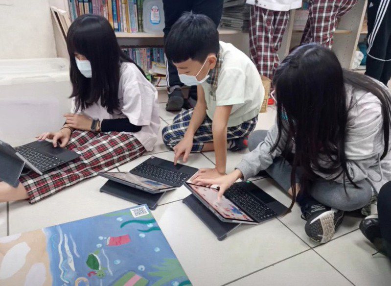 台南市教育局表示，面對「變」的年代，教育唯一不變的是對孩子的愛與關懷、讓每個孩子受到公平合理的對待與照顧並持續進步。記者鄭惠仁／攝影