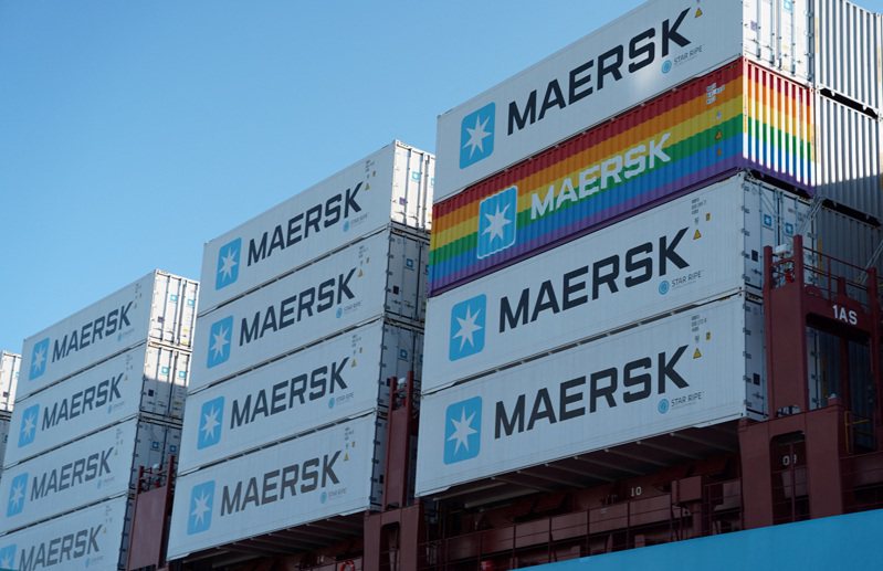 馬士基（Maersk）已告知客戶，來自大洋洲（澳洲與紐西蘭）的貨物將不會行經巴拿馬運河，改以鐵路貨運為客戶的貨櫃提供服務。路透