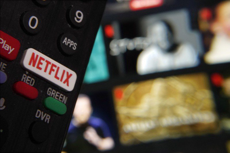 Netflix在全球各地區新增用戶都超過了預期。美聯社
