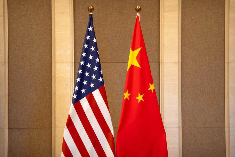 美國防部再列十餘家中企加入「中國軍方企業名單」。環球網
