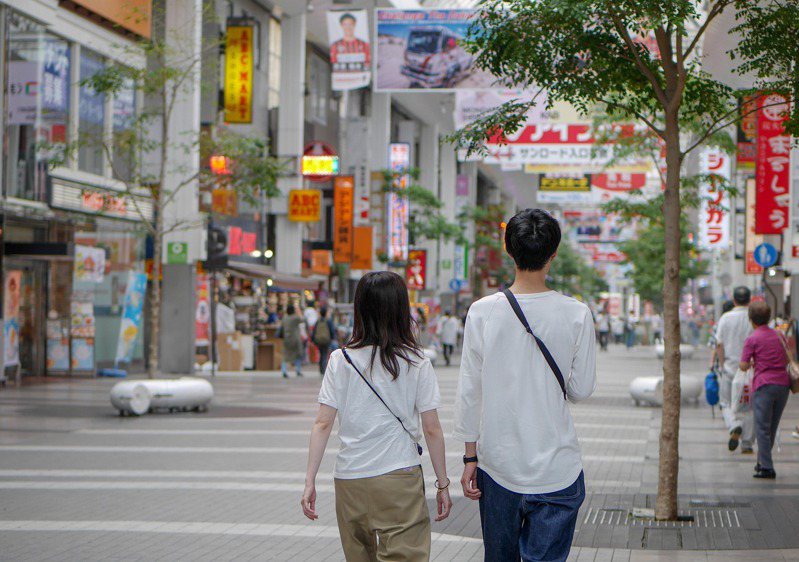 日本因距離近、環境舒適，加上日幣貶值，常被列為台灣人出國優先選擇。 圖／pixabay
