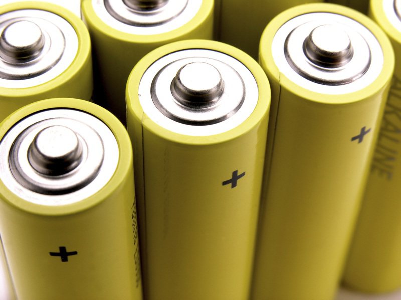 電池產業群雄並起，長庚國際儲能要拚五年內電池產能增加4倍！長庚國際能源強調，電池芯自製是臺灣發展儲能、電動車產業最需補足的核心拼圖。圖／Ingimage
