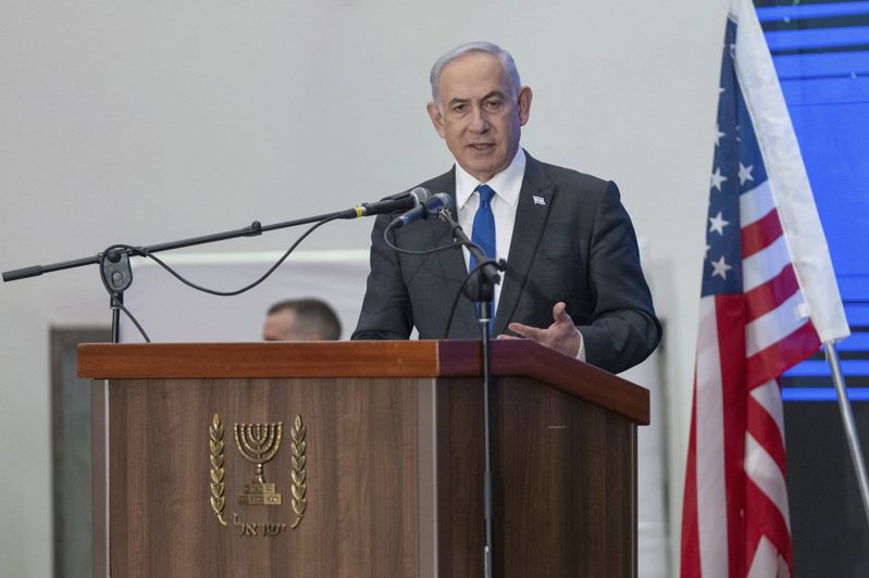 以色列國會21日投票通過宣言，支持總理內唐亞胡拒絕任何「單方面」承認巴勒斯坦國的決定。美聯社