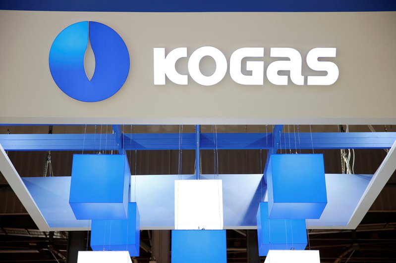 南韓電力公司（KEPCO）和韓國天然氣公司（KOGAS）合計負債近250兆韓元。路透