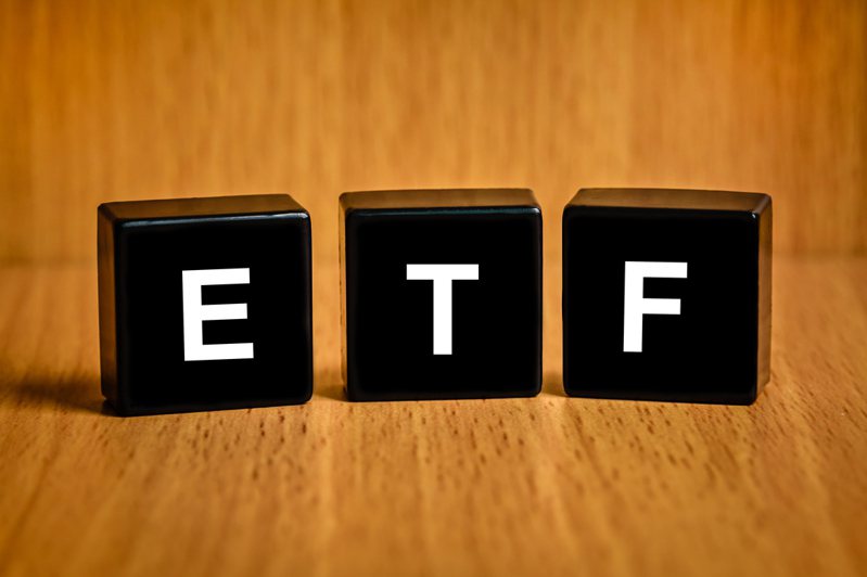 ETF目前市場規模已突破新台幣4兆元。情境示意圖。圖／ingimage