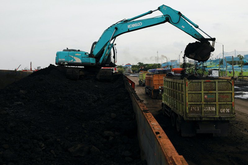 全球最大動力煤出口國印尼在煤炭開採活動中產生的甲烷排放被大幅低報。路透社