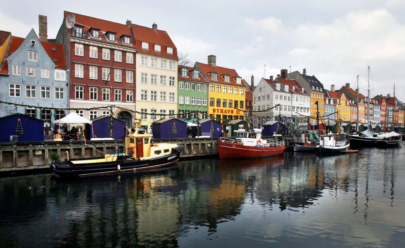 根據米爾肯研究所2024年全球機會指數報告，全球最具吸引力的投資目的地是丹麥。路透