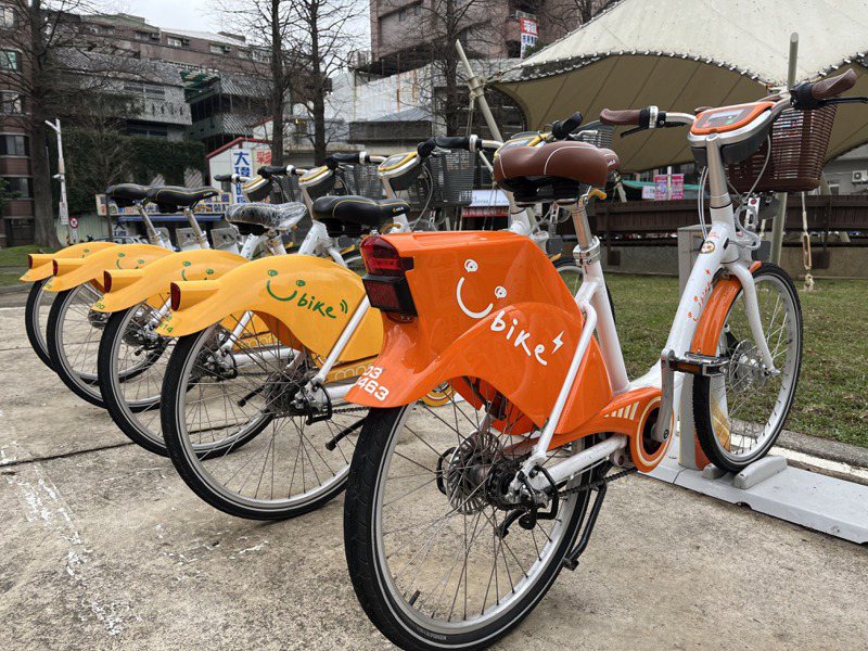 桃園市交通局表示，已與微笑單車協調，從桃園騎Youbike到新竹縣市不會收取600元調度費。記者陳俊智／攝影