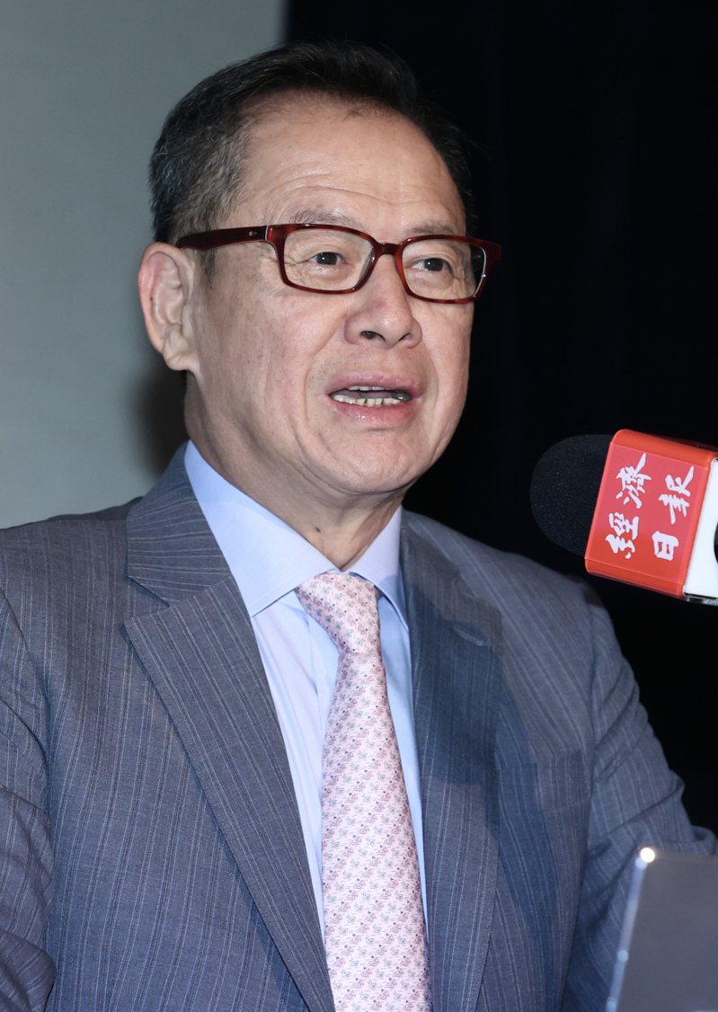 中國信託銀行董事長利明獻獲得提名為東元董事，可望接任下任東元董事長。本報資料照片