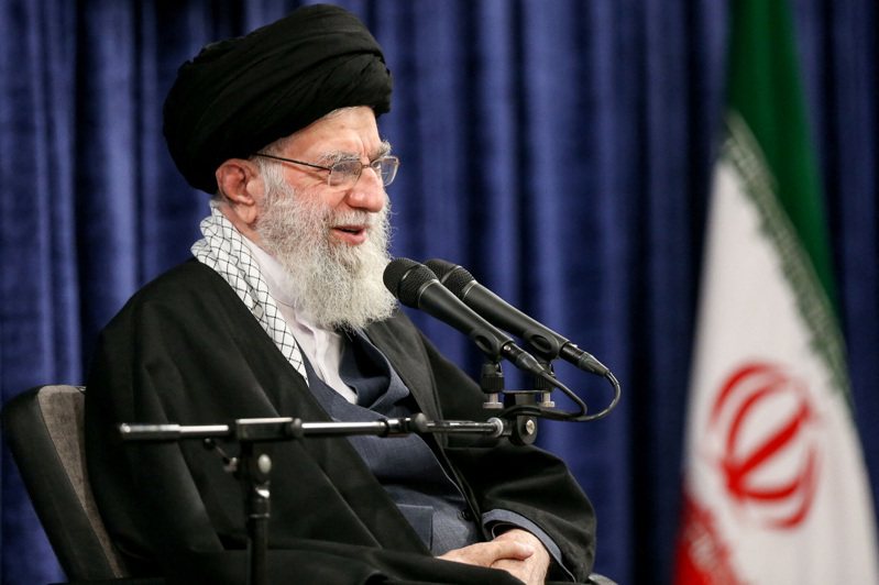 以色列19日攻擊恰逢伊朗最高領袖哈米尼（Ayatollah Ali Khamenei）85歲生日。路透