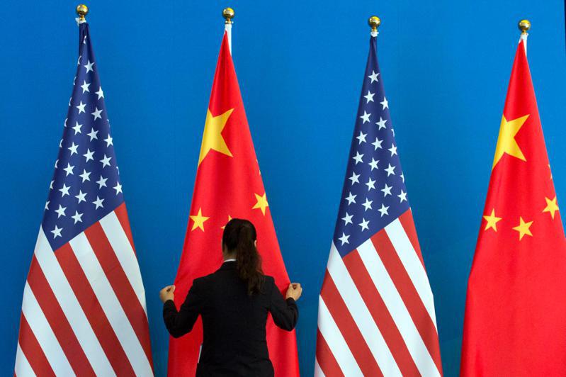 據稱，美國國務院已成立一個8人小組，協助各國應對中國的「經濟脅迫」。（美聯社）