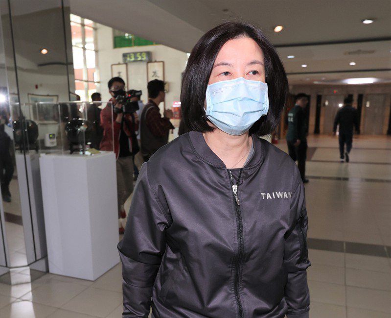 台南市正副議長賄選案日前宣判，議長邱莉莉等10人獲判無罪。圖／聯合報系資料照片