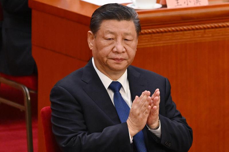 新華社指出，4月30日，中共中央政治局召開政治局會議，決定今年7月在北京召開二十屆三中全會。法新社