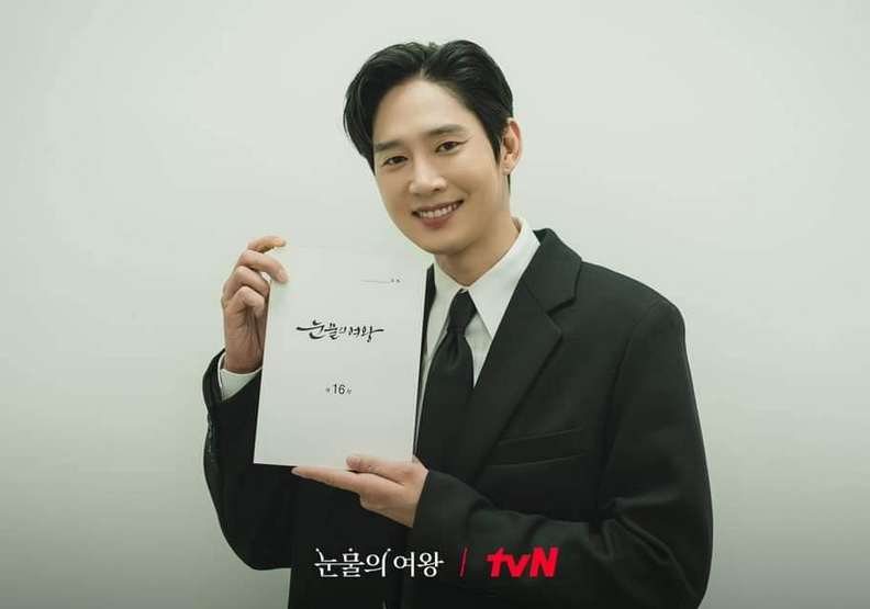 朴成焄曾经一路考虑往配音员这条路发展。tvN