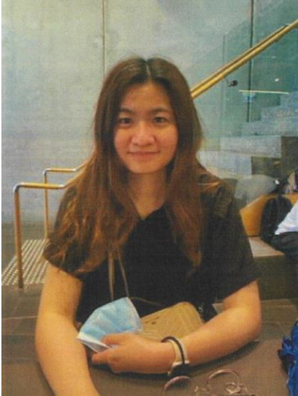 一名25岁、居住在布里斯本（Brisbane）的台湾女子下落不明。图／澳洲昆士兰州警方官网