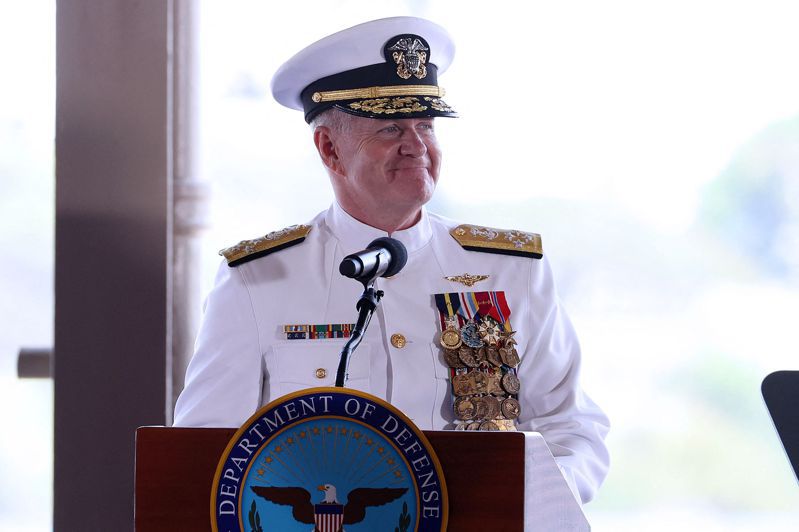 正式上任的美軍印太司令部司令巴帕羅3日在夏威夷出席就職儀式時直指，中國在印太地區的入侵和擴張屬於「非法、脅迫、挑釁及詐騙」行徑。法新社