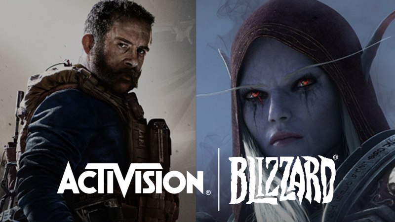 Activision Blizzard establishes new studio “Elsewhere Entertainment” to supply story-oriented 3A video games – udn Game Corner