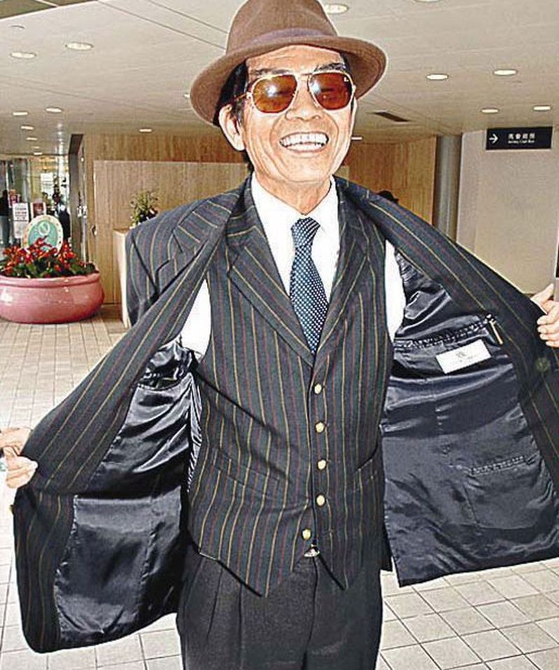香港傳奇 5屆冠軍練馬師簡炳墀84歲去世 大陸傳真 兩岸 聯合新聞網