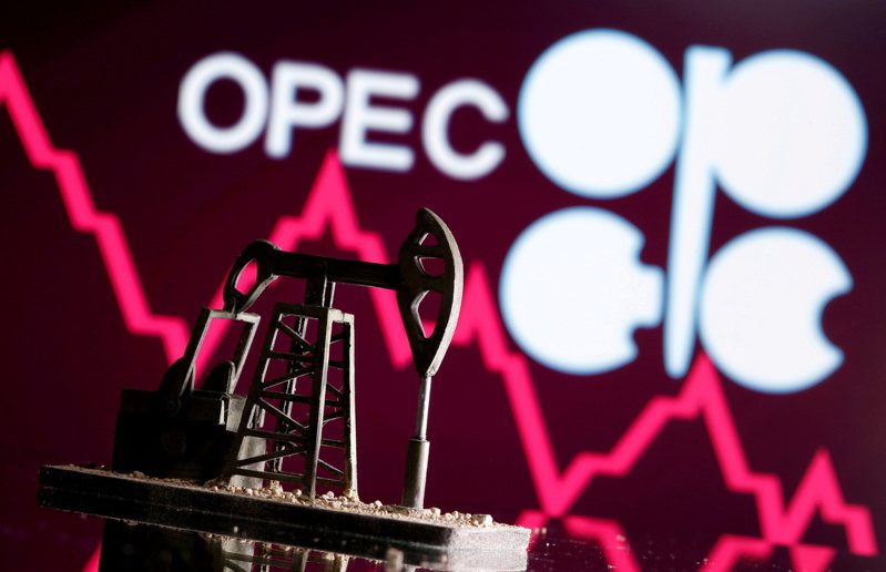 阿联酋驻美大使9日表示愿意增产，并将说服石油输出国家组织(OPEC)，使国际油价应声大跌。（路透）(photo:UDN)