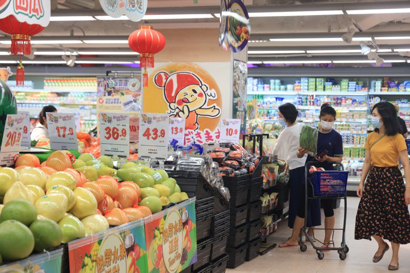 日本財務省20日公布最新數據顯示，8月日本對華食品出口按年跌4成，創12年最大跌幅。（中通社資料照片）