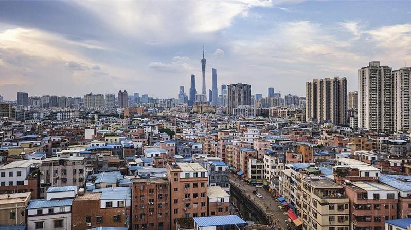 中國一線城市首例，廣州要推「房票」了。（取材自澎湃新聞）