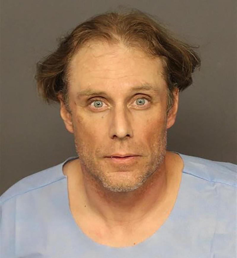丹佛警方確認，槍手是44歲的奧爾森。(取材自丹佛市警局X平台)