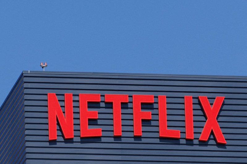 史坦普500指數上漲，Netflix帶動科技股大漲，將大盤推向新高。路透