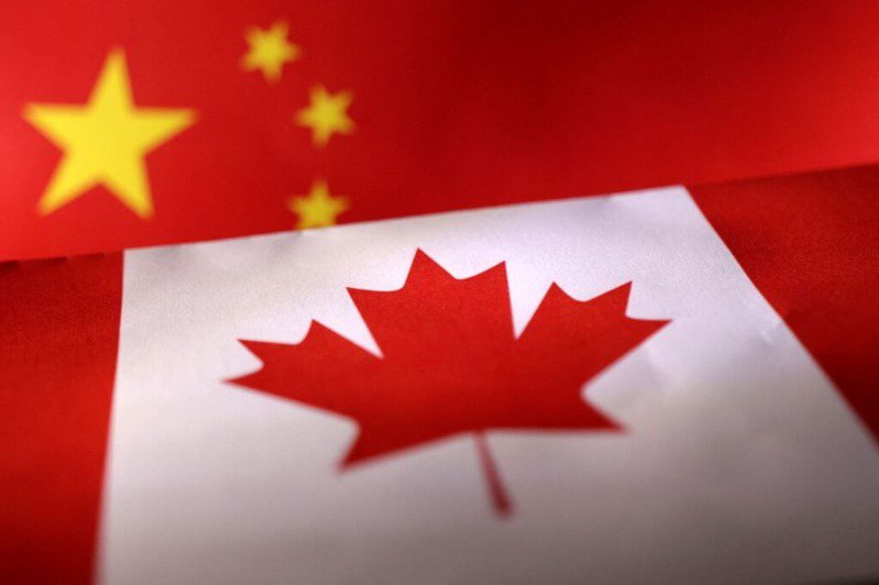 加拿大與中國關係惡化的開端，可追溯到5年前的孟晚舟事件。路透