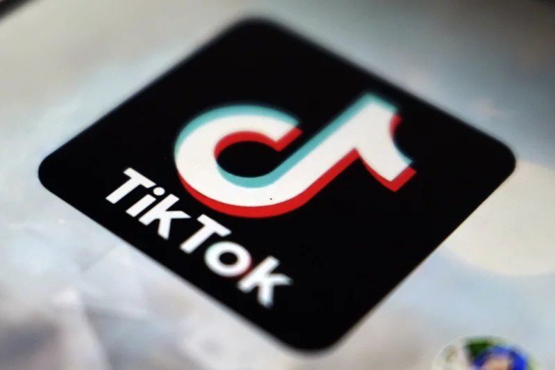 加拿大政府正針對TikTok是否危害國家安全的問題進行調查。(美聯社)