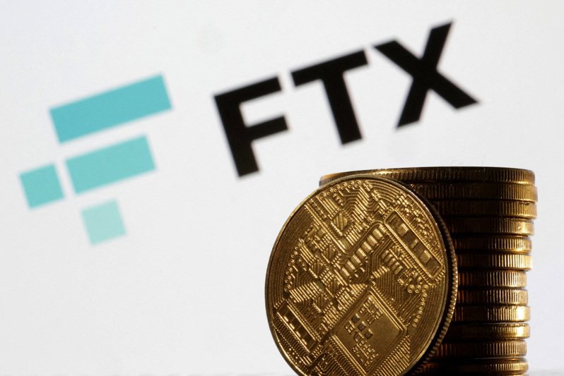 F加密貨幣平台FTX在班克曼-佛萊德遭重判之後，重整恐怕更為艱難。（路透）