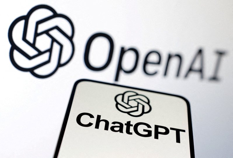 OpenAI宣布1日起開放用戶不需註冊而直接免費使用ChatGPT人工智慧聊天平台。(路透)