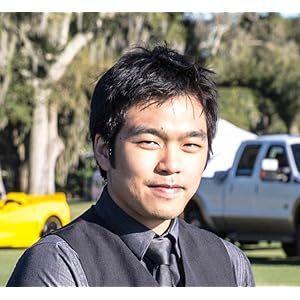 现年30岁的华人软体工程师黄艾伦靠着开发多项应用程式翻身致富，他在25岁时即达到「财务独立」的目标。(取自亚马逊网站)(photo:UDN)