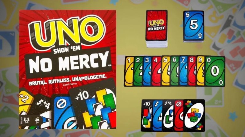 殘虐版「UNO」爆紅賣到缺貨！新增+6+10功能卡 還能一次跳過所有人