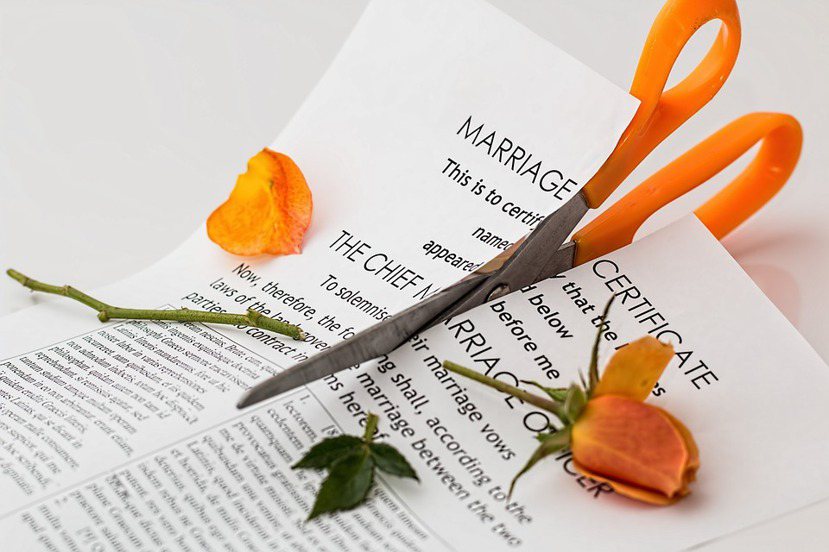當婚姻步入尾聲面臨離婚時，適用法定財產制的夫妻，就會面臨「夫妻剩餘財產差額分配請...