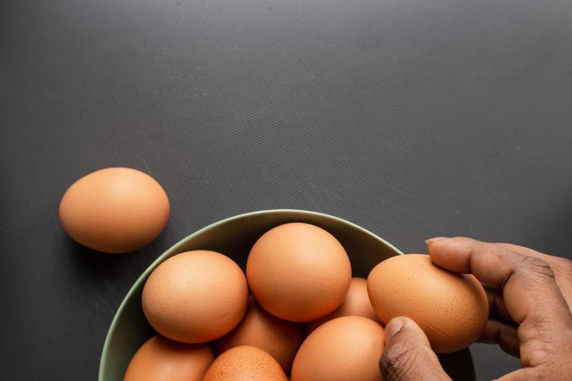 有研究顯示，早餐吃雞蛋等蛋白質有助控制體重，尤其與早餐吃碳水化合物的人相比 圖／...