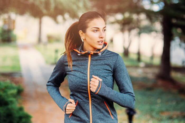 超慢跑是一種有氧運動，透過這項運動可以強化我們的心肺功能，當心臟變得更強大時，每...