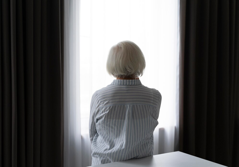 《如果孤獨死將是大多數人的未來》作者李夏苹認為，既然獨老、獨死將是大多數人的未來...