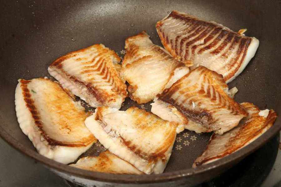 台灣鯛魚片 油煎 豆魚蛋肉類 卡路里 元氣網