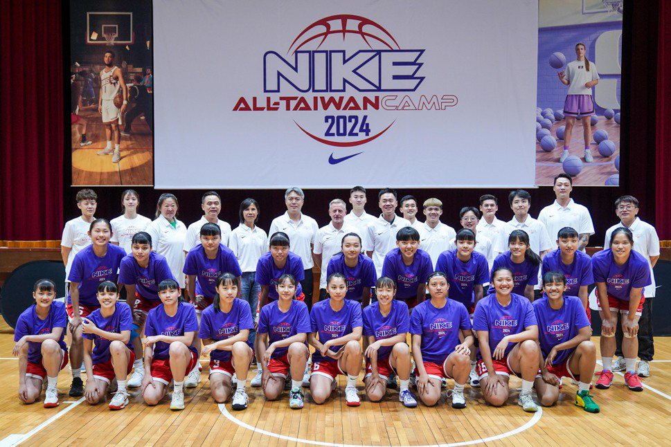 HBL／圖西、黃萬隆擔任總監 籃球訓練營暌違4年重啟